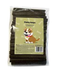 Pochoutka plátky Kelpa 1kg