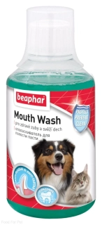 Beaphar Ústní voda 250ml