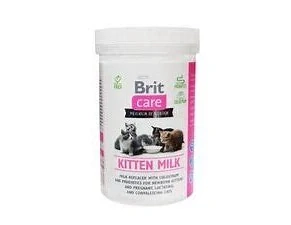 Brit Care Kitten Milk 250g