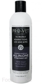 PRO-VET All-in-one 500 ml