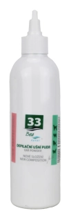 Depilační ušní pudr - 70g chovatelské balení