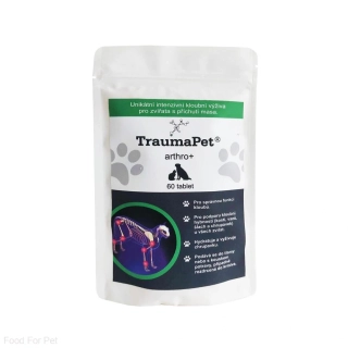TraumaPet arthro+ 60tbl