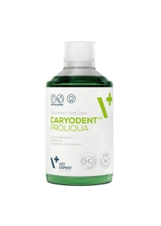  VetExpert Caryodent Proliqua 250 ml