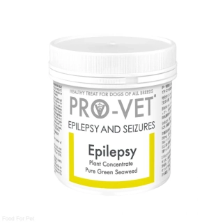 PRO-VET Epilepsy 135g (cca 90 tablet)