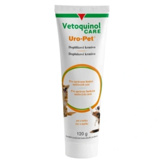 Uropet gel 120g