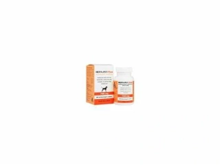 Hepa Pet Plus 700mg 60 tbl