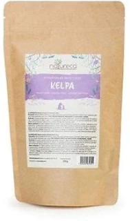 NATURECA Kelpa sušená 250g