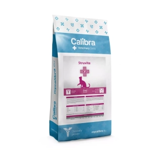Calibra VD Cat Struvite 5kg