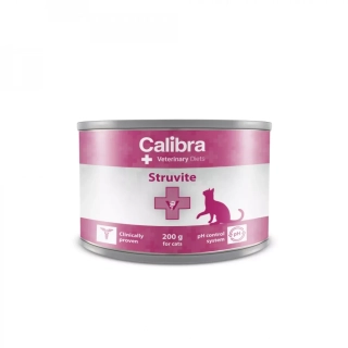 Calibra VD Cat konz. Struvite 200g