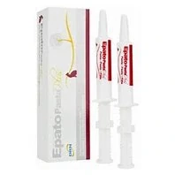 Epato pasta plus 2x15 ml