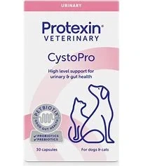 Protexin CystoPro pro psy 30 tbl