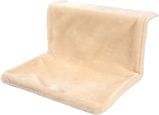 Pelech RADIATOR II béžová 42cm Zolux