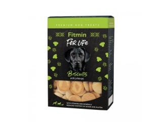 Piškoty Fitmin For Life pro psy 180g