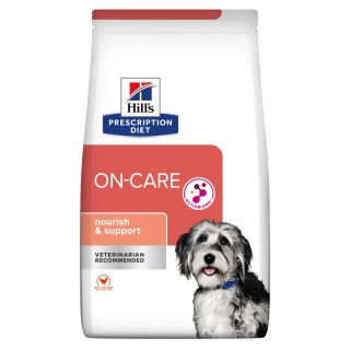 Hill's Can. PD ON-Care Chicken 1,5kg