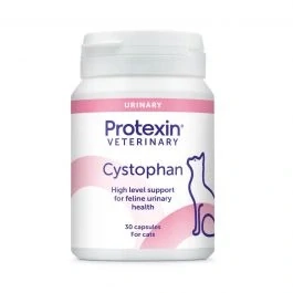 Protexin Cystophan pro kočky 30 tbl