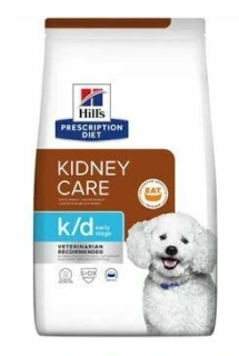 Hill's Can. PD K/D Kidney Early Stage 1,5kg