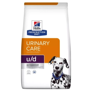 Hill's Can. PD U/D Urinary Care 4kg