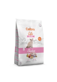 Calibra Cat Life Kitten Chicken 1,5kg
