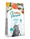 Calibra Cat Verve GF Sterilised Herring 3,5kg