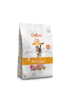 Calibra Cat Life Adult Lamb 1,5kg