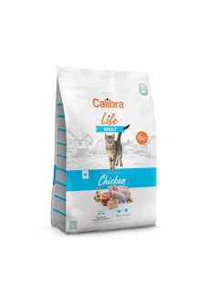 Calibra Cat Life Adult Chicken 1,5kg