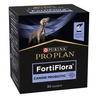 Purina PPVD Canine Fortiflora plv 1x1g
