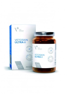 VetExpert VetoSkin Ultra 60cps (Twist off)