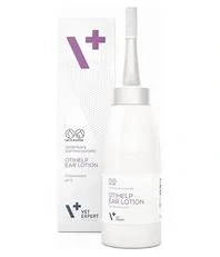 VetExpert OtiHelp Ear Lotion 75ml
