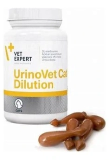 VetExpert UrinoVet Cat Dilution 45cps (Twist off)