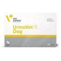 VetExpert UrinoVet Dog 30tbl