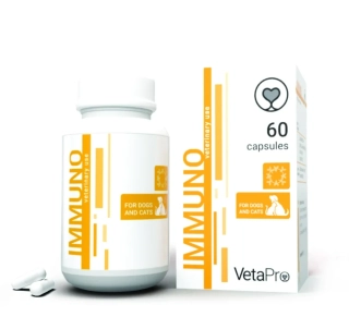 Immuno 60 cps