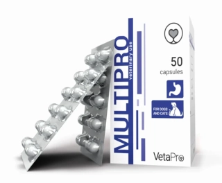 Multipro 50 cps