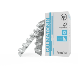Calmatonin 20 cps