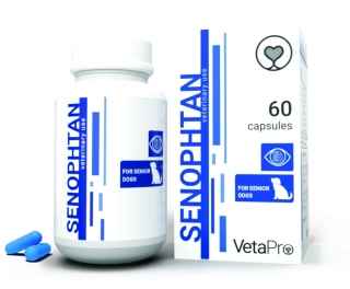 Senophtan 60 cps