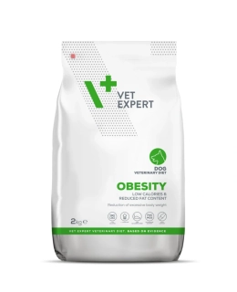 Obesity Dry 2 kg