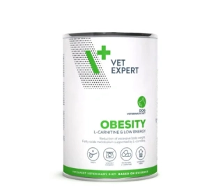 Obesity Wet 400 g