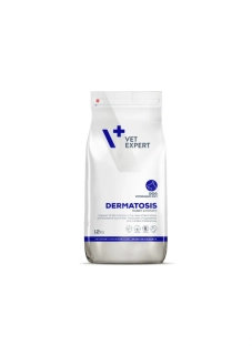 Dermatosis Rabbit & Potato Dry 12 kg