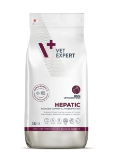 Hepatic Dry 12 kg
