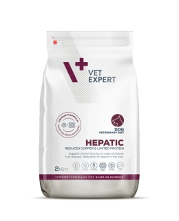 Hepatic Dry 2 kg
