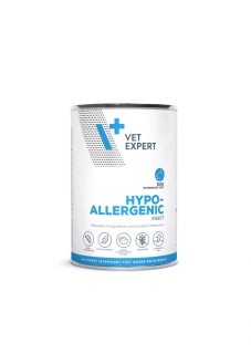 Hypoalergenic Insect Wet 400 g