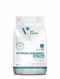 Hypoalergenic Ultra Dry 8 kg