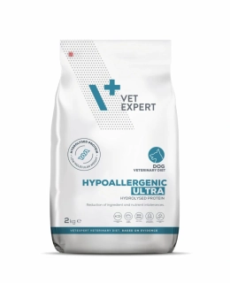 Hypoalergenic Ultra Dry 2 kg