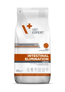 Intestinal Elimination Dry 12 kg