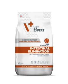 Intestinal Elimination Dry 2 kg