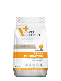 Renal Elimination Dry 8 kg