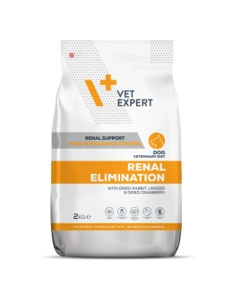 Renal Elimination Dry 2 kg