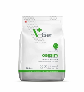 Obesity Dry 400 g 