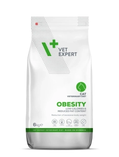 Obesity Dry 6 kg