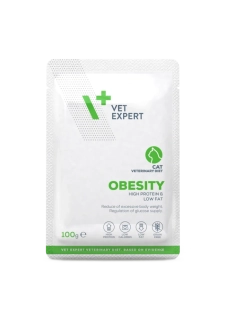 Obesity Wet 100 g