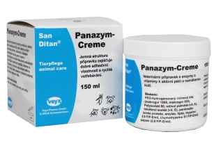 San Ditan Panazym-Creme 150ml
